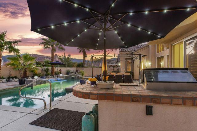 La Quinta Fairways - Residential