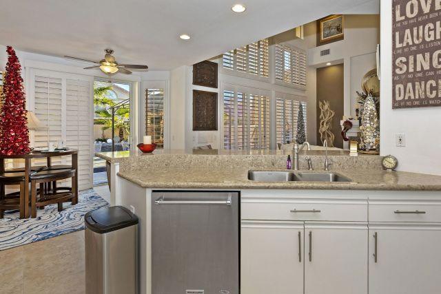 La Quinta Fairways - Residential