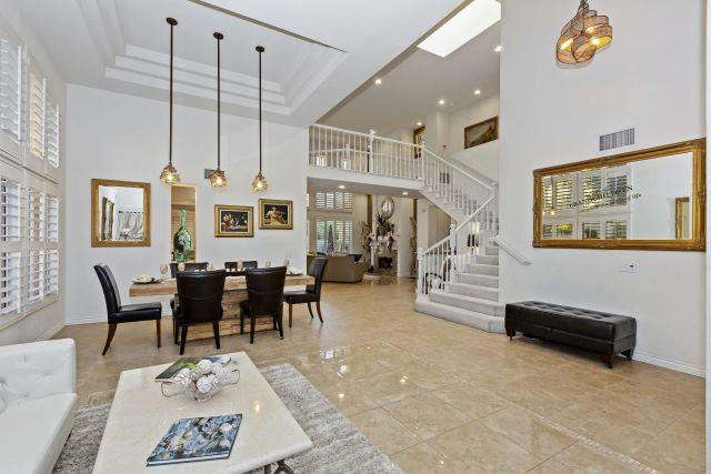 La Quinta Fairways - Residential