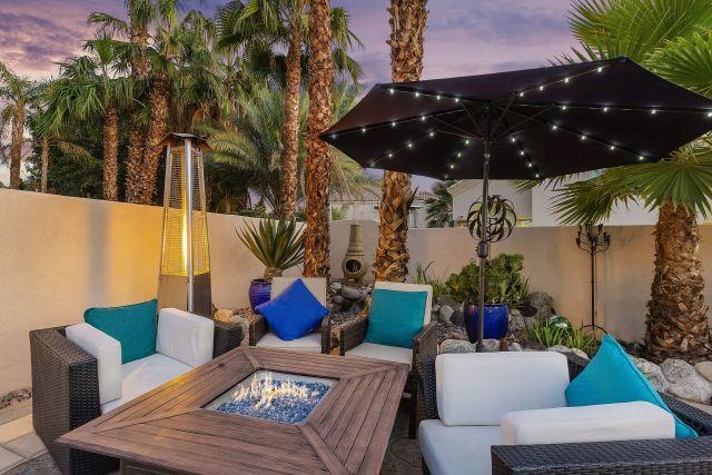 La Quinta Fairways - Residential