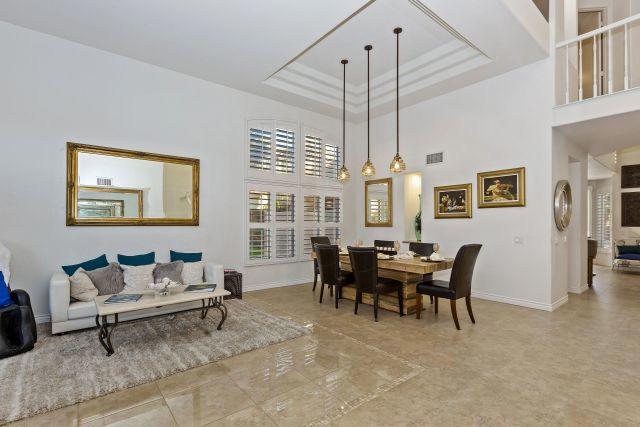 La Quinta Fairways - Residential