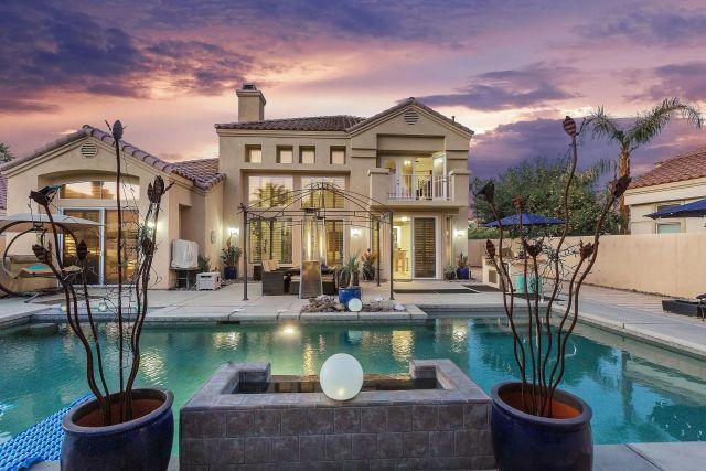 La Quinta Fairways - Residential