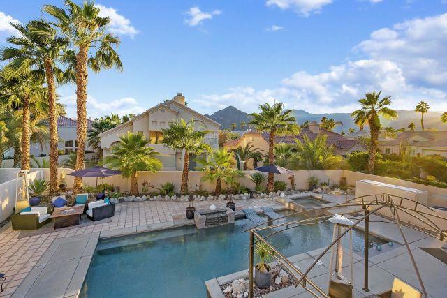 La Quinta Fairways - Residential