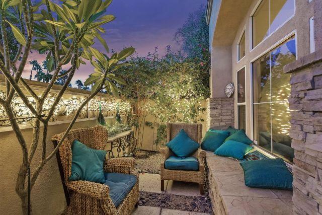 La Quinta Fairways - Residential