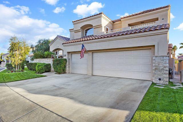 La Quinta Fairways - Residential