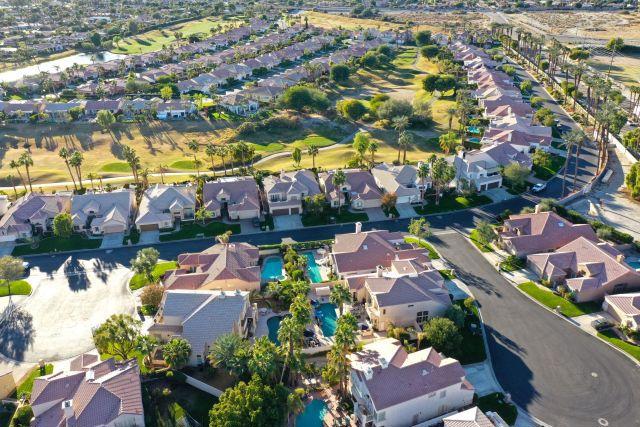 La Quinta Fairways - Residential