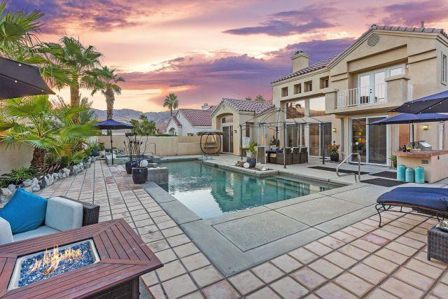 La Quinta Fairways - Residential