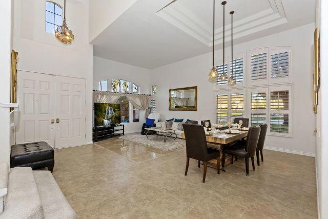 La Quinta Fairways - Residential