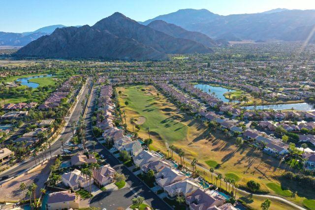 La Quinta Fairways - Residential
