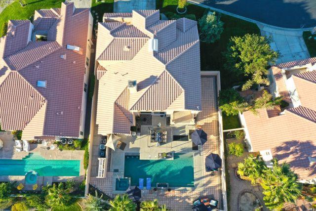 La Quinta Fairways - Residential