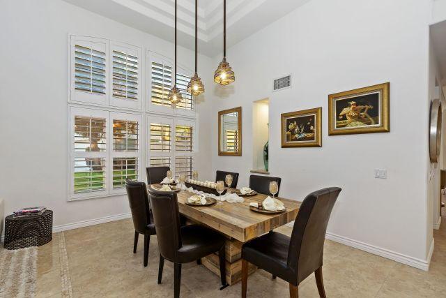 La Quinta Fairways - Residential