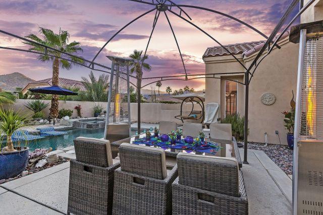 La Quinta Fairways - Residential