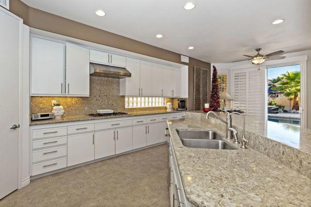 La Quinta Fairways - Residential