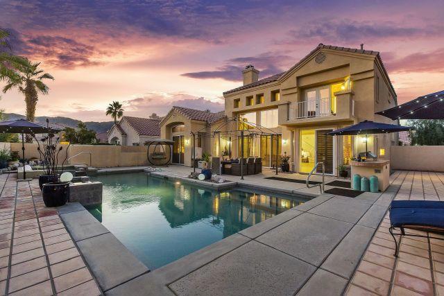 La Quinta Fairways - Residential