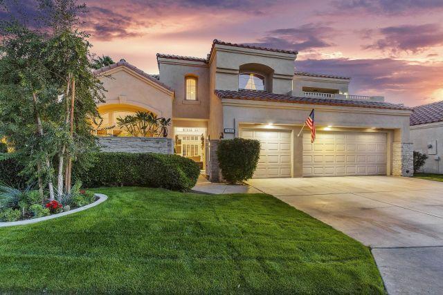 La Quinta Fairways - Residential