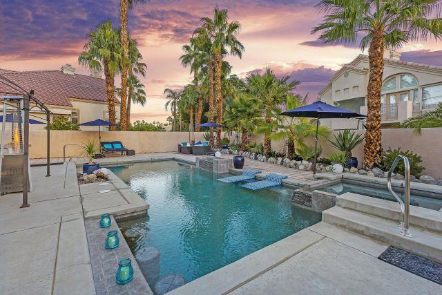 La Quinta Fairways - Residential