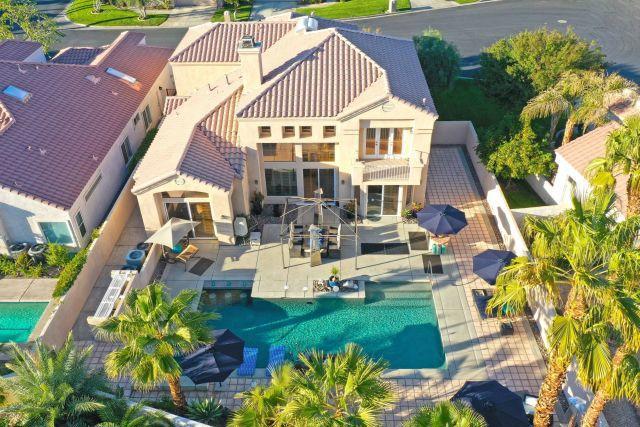 La Quinta Fairways - Residential