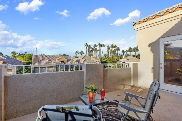 La Quinta Fairways - Residential