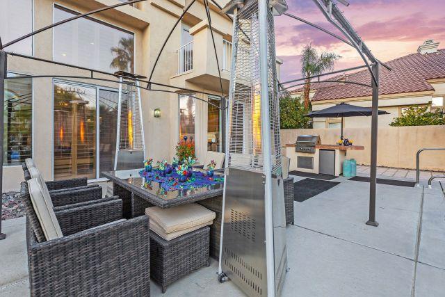 La Quinta Fairways - Residential