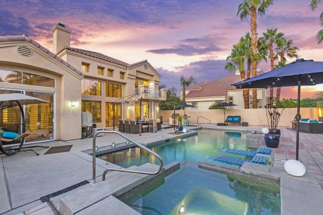 La Quinta Fairways - Residential