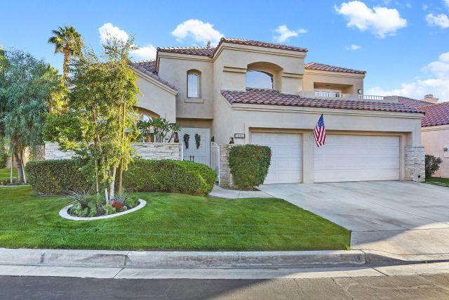 La Quinta Fairways - Residential