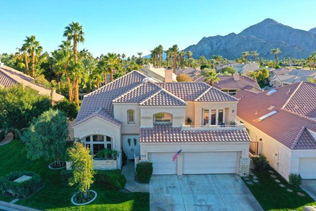 La Quinta Fairways - Residential