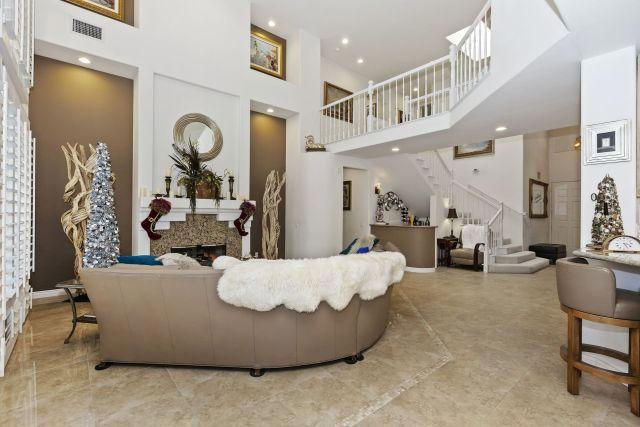 La Quinta Fairways - Residential