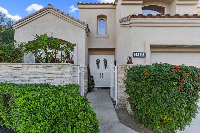 La Quinta Fairways - Residential