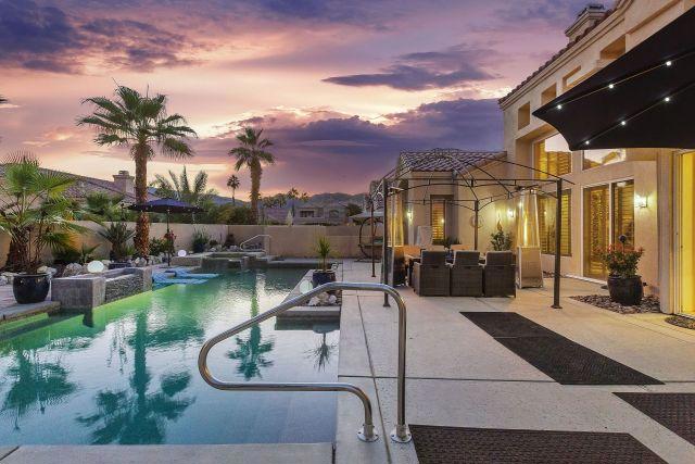 La Quinta Fairways - Residential