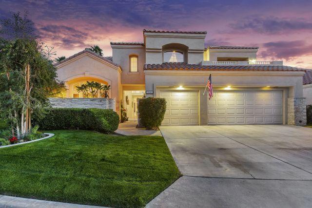 La Quinta Fairways - Residential