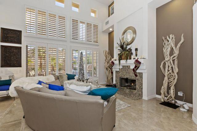 La Quinta Fairways - Residential