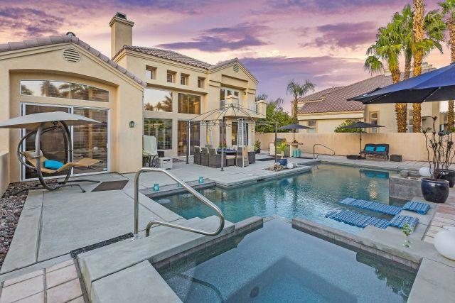 La Quinta Fairways - Residential