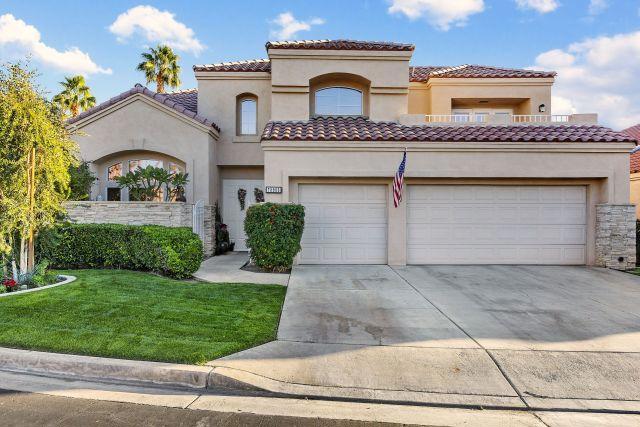 La Quinta Fairways - Residential