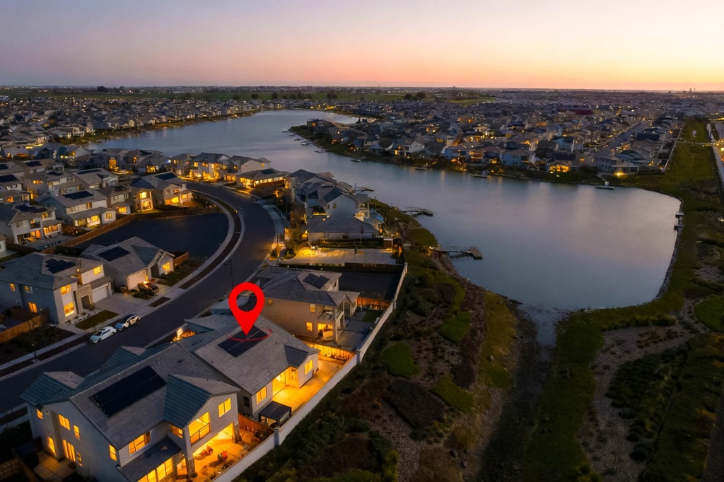 3456 3456 Mulholland Drive