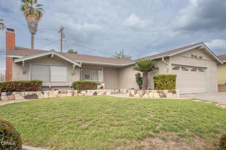 Photo 1 of 13 — 749 N Sanchez Street, Montebello, CA 90640