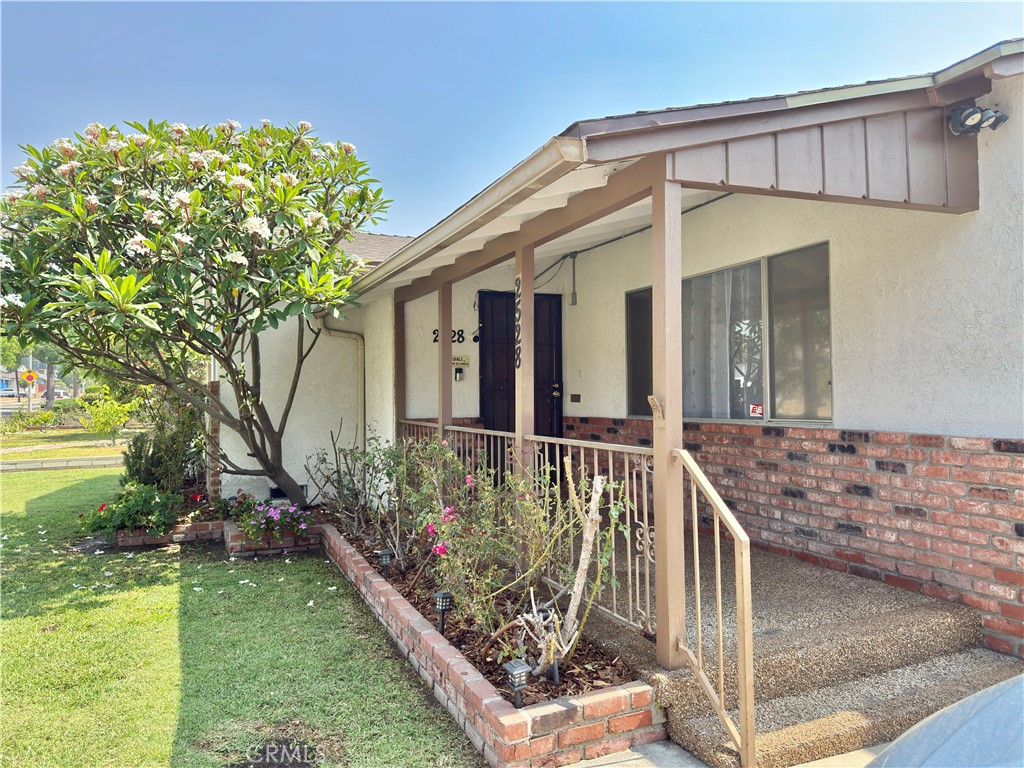 2528 Whitney Drive