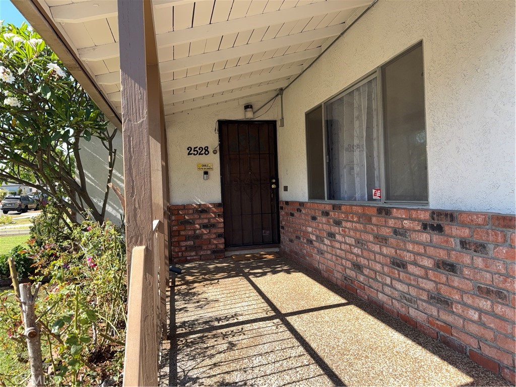 2528 Whitney Drive