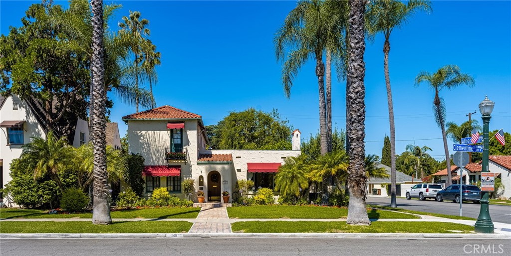 521 N Clementine Street