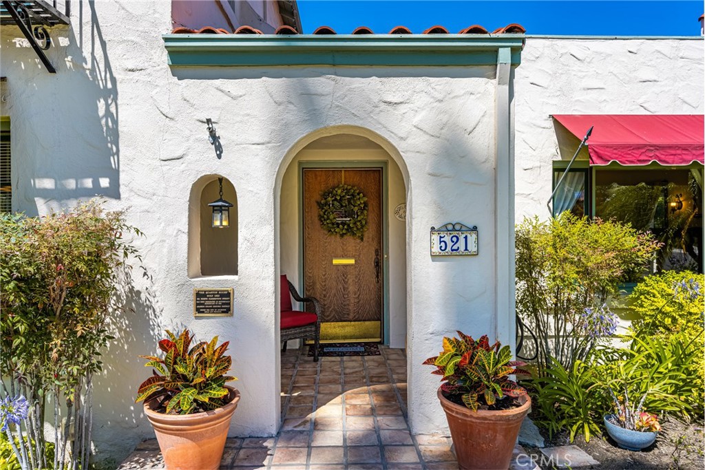 521 N Clementine Street