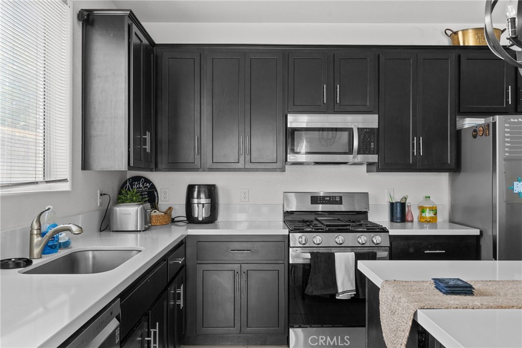 Guadalupe/Casmalia(850) - Residential