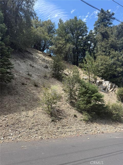 Photo of 1313 Bernina DR, Pine Mountain Club, CA 93222 (MLS # SR26186545)