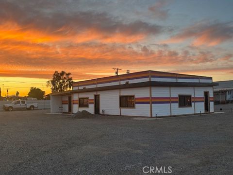 Photo of 9559 Avenue E, Niland, CA 92257 (MLS # OC25234678)