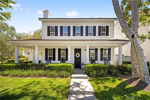 39 Bedstraw Ladera Ranch CA 92694