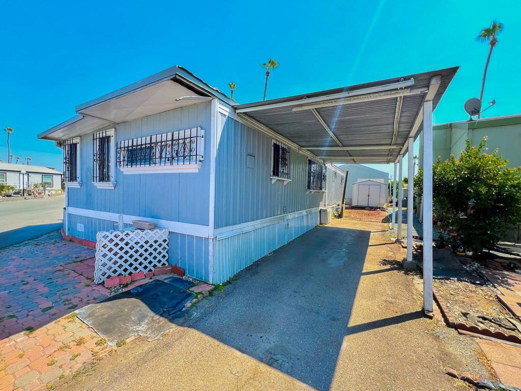 1100 Industrial Avenue C34