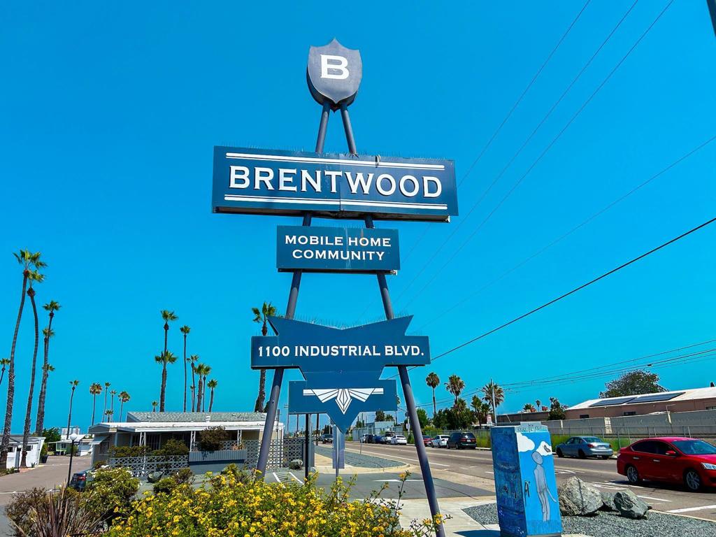 1100 Industrial Avenue C34