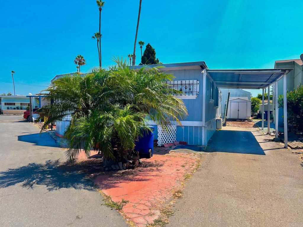1100 Industrial Avenue C34