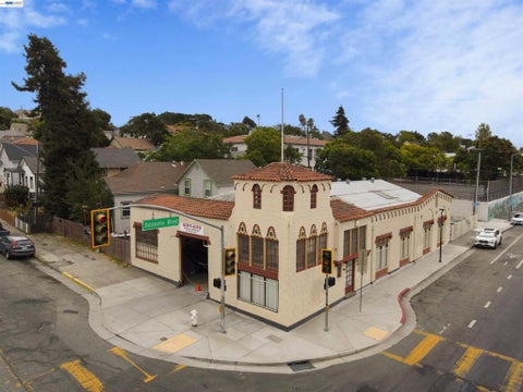 Photo of 707 Florida St ST, Vallejo, CA 94590 (MLS # 41152322)