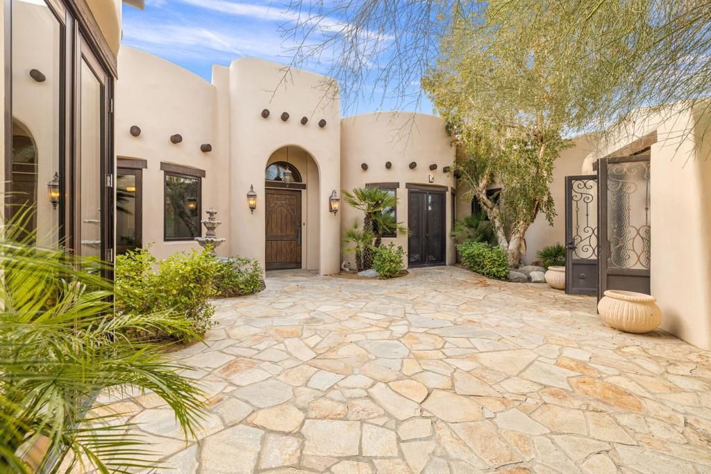 Photo of 49240 Jfk Trail, Palm Desert, CA 92260 (MLS # 219141213DA)