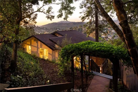 1321 Wildwood Drive, Los Angeles, CA 90041 - MLS#: AR25247698