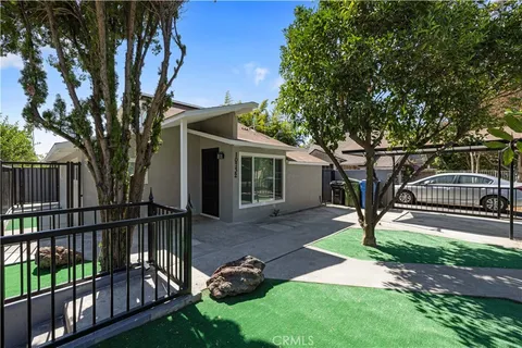 10732 Hatteras Street, North Hollywood, CA 91601 - MLS#: SR25230687